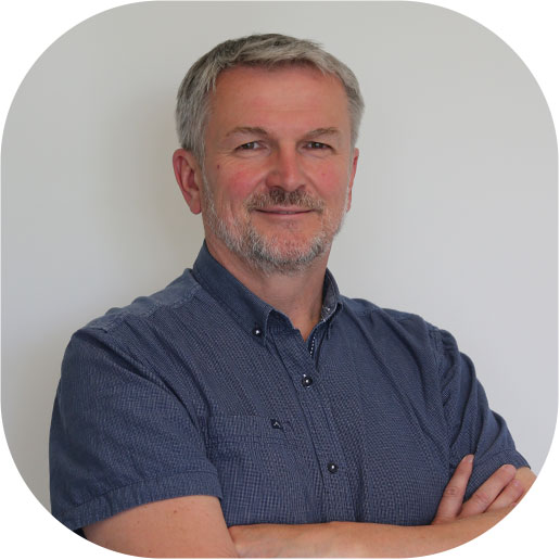 Ing. Aleš Hýbner, MBA